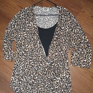 Bundle Of Women's Dress Shirts